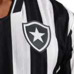 Botafogo 2026/27 Home [Authentic Player Version] Jersey - Image 6