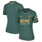 Everton 2026/27 Third [Women’s Fan Version] Jersey