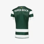 Sporting 2026/27 Home [Authentic Player Version] Jersey - Image 2