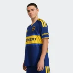 Boca Juniors 2026/27 Home [Fan Version] Jersey - Image 4