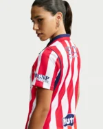 Chivas Guadalajara 2026/27 Home [Women’s Fan Version] Jersey - Image 5