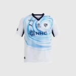 Al-Hilal 2026/27 Away [Authentic Player Version] Jersey - Image 4
