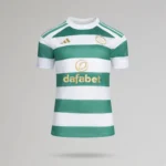 Celtic 2026/27 Home [Women’s Fan Version] Jersey - Image 4
