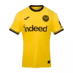 Brentford FC 2026/27 Third [Authentic Player Version] Jersey