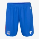 Crystal Palace 2026/27 Third [Kids Kit] Jersey - Image 2