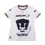 Pumas 2026/27 Away [Women’s Fan Version] Jersey