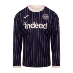 Brentford FC 202627 Away [Long Sleeve Fan Version] Jersey