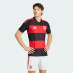 Flamengo 2026/27 Home [Authentic Player Version] Jersey