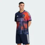 Houston Dynamo 2026/27 Away [Authentic Player Version] Jersey