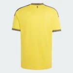 Al-Nassr 2026/27 Home [Fan Version] Jersey - Image 4