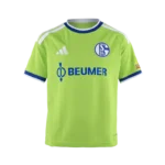 Schalke 04 2026/27 Third [Kids Kit] Jersey