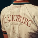 FC Augsburg 2026/27 Home [Women’s Fan Version] Jersey - Image 6