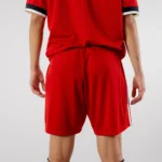 Sevilla 2026/27 Away [Kids Kit] Jersey - Image 4