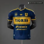 Club Tigres 2026/27 Away [Authentic Player Version] Jersey - Image 5