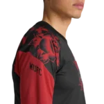 Manchester United 2026/27 Home Pre-Match Jersey – Fan Version - Image 4