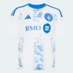 CF Montréal 2026/27 Away [Kids Kit] Jersey
