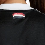 Manchester United 2026/27 Third Goalkeeper [Women’s Fan Version] Jersey - Image 4