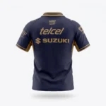 Pumas 2026/27 Home [Kids Kit] Jersey - Image 2