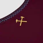 West Ham 2026/27 Home [Women’s Fan Version] Jersey - Image 6