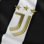 Juventus 2026/27 Home [Women’s Fan Version] Jersey - Image 6