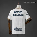 Pumas 2026/27 Away [Fan Version] Jersey - Image 8
