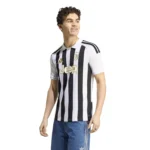 Juventus 2026/27 Home [Fan Version] Jersey