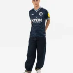 Newcastle United 2026/27 Away [Fan Version] Jersey - Image 2