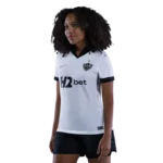 Atlético Mineiro 2026/27 Away [Women’s Fan Version] Jersey - Image 5
