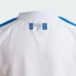 Cruzeiro 2026/27 Away [Women’s Fan Version] Jersey - Image 6