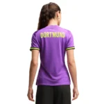 Borussia Dortmund 2026/27 Third [Women’s Fan Version] Jersey - Image 3