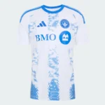 CF Montréal 2026/27 Away [Fan Version] Jersey - Image 3