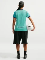 Barcelona 2026/27 Third [Women’s Fan Version] Jersey - Image 2