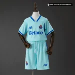 Porto 2026/27 Third [Kids Kit] Jersey - Image 7