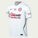 Chivas Guadalajara 2026/27 Away [Authentic Player Version] Jersey