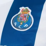 Porto 2026/27 Home [Women’s Fan Version] Jersey - Image 6