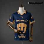 Pumas 2026/27 Home [Fan Version] Jersey - Image 5