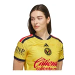 Club América 2026/27 Home [Women’s Fan Version] Jersey - Image 2