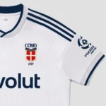 Como 2026/27 Away [Fan Version] Jersey - Image 6