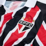São Paulo 2026/27 Away [Authentic Player Version] Jersey - Image 7