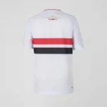 São Paulo 2026/27 Home [Kids Kit] Jersey - Image 2