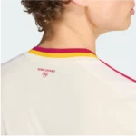 AS Roma 2026/27 Away [Authentic Player Version] Jersey - Image 2