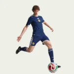 Scotland 2026/27 Home [Authentic Player Version] Jersey - Image 5