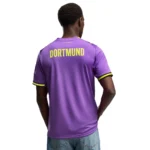 Borussia Dortmund 2026/27 Third [Fan Version] Jersey - Image 3