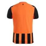 Shakhtar Donetsk 2026/27 Home [Authentic Player Version] Jersey - Image 2