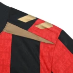 Bournemouth 2026/27 Home [Fan Version] Jersey - Image 6