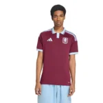 Aston Villa 2026/27 Home [Fan Version] Jersey