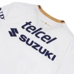 Pumas 2026/27 Away [Kids Kit] Jersey - Image 4