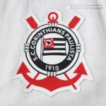 Corinthians 2026/27 Home [Authentic Player Version] Jersey - Image 9