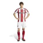 River Plate 2026/27 Away [Fan Version] Jersey - Image 5