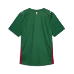 Palmeiras 2026/27 Home [Authentic Player Version] Jersey - Image 2